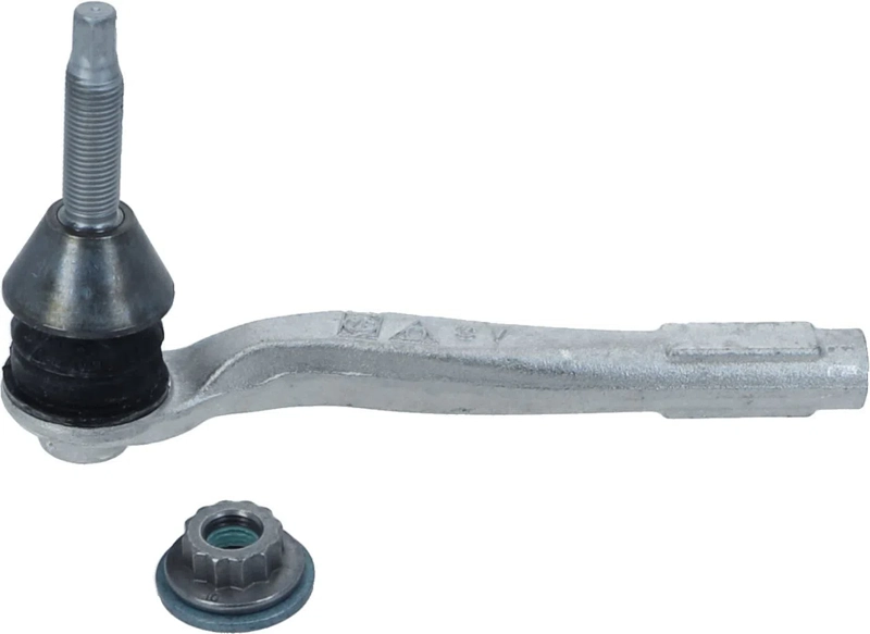 Tie Rod End Right LEMFORDER
